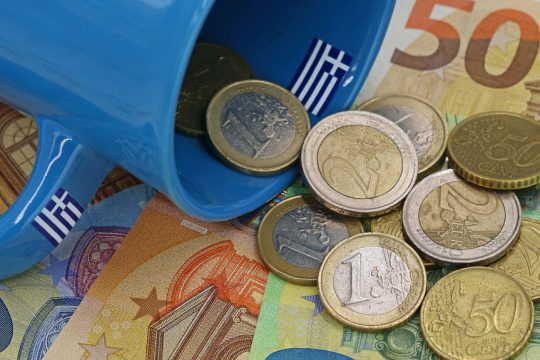 euros greece